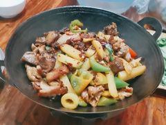 -胡师傅三下锅(汽车站店)