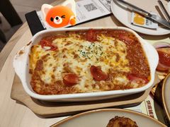 -乐凯撒披萨(欢乐颂购物中心店)