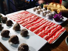 牛筋丸-润青四季音乐主题餐厅·椰子鸡(罗湖店)