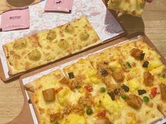 -夏日玛莉西餐厅(梅溪湖步步高店)