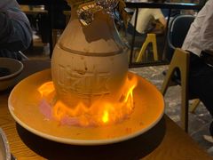 -吃饭皇帝大土家民族菜(正大广场店)