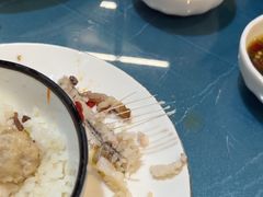 -干老四雅鱼饭店(滨江西路店)