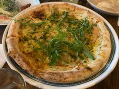 -PIZZA BIANCA(民园店)