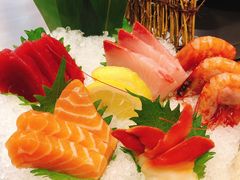 -大渔铁板烧(中山路八佰伴店)