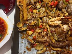 -蟹宗蟹(润达国际五楼店)