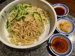 虾籽拌面-南京大牌档(之心城店)