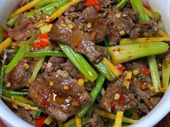-九九牛肉馆(南山路店)