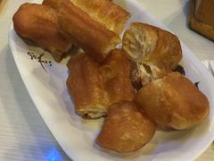 -大师傅粥品(埃华街)