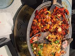 -味妙烤鱼吧(回龙观店)