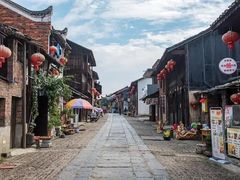 -零陵古城