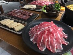 -呷哺呷哺 黄金牧场 (新中关购物中心店)