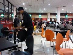 -吉隆坡国际机场