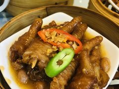-御彩酒家(东风东路店)