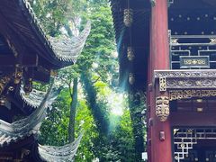 -凤栖山