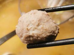 -海银海记潮汕牛肉火锅(新港中路海珠店)