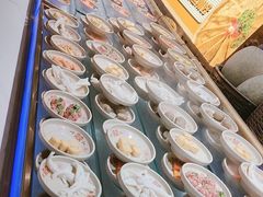 -享遇.锅姥姥牛排海鲜自助(小寨店)