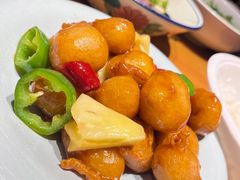 -园林美食城·本土农家菜(杨和镇店)