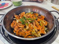 -重庆巴渝火锅(钟家村店)