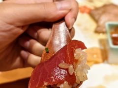-大岛日本料理铁板烧(南通大饭店)