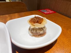 糯米烧卖-南城香(北京南站店)