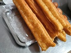 -小发锅巴菜铺(金辉家园店)