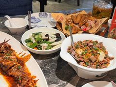 -前海沿·青岛菜(乐客城店)