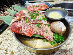 -安又胖韩国烤肉(美罗城店)