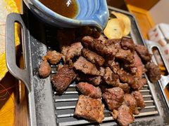 -千代御(临河街店)
