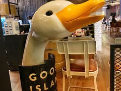 -Goose Island Brewhouse鹅岛精酿啤酒酿造工坊餐厅