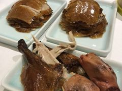 -天和晟烤鸭店(玉泉西街店)