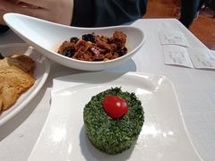 -功德林(南京西路店)