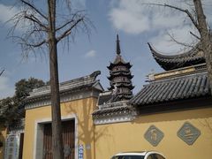 -西林禅寺