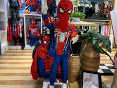 -宝大祥青少年儿童购物中心(南京东路店)