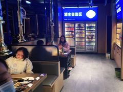 大堂-金妈家烤肉(龙湖U城天街店)