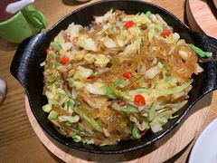 -九毛九西北菜(大东海店)