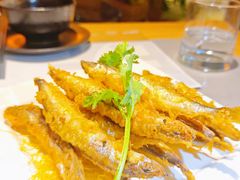 -既白·创意融合料理(海甸岛店)