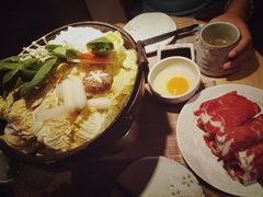 -酒井酱子·深夜食堂(东城汇店)