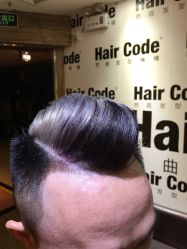 -HairCode芭曲发型