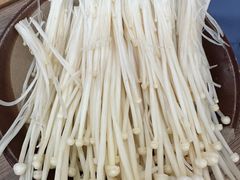 -黔老锅地摊火锅(盐务街店)