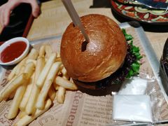 -LENBACH兰巴赫西餐啤酒坊(大连东港店)