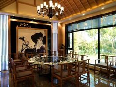 -斯通泰伯酒店-餐厅