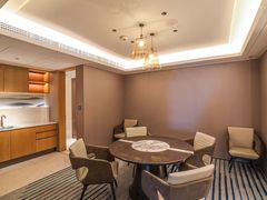 -广州奥园喜来登酒店