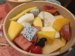 -花果津喜·高端果切(汇一城总店)