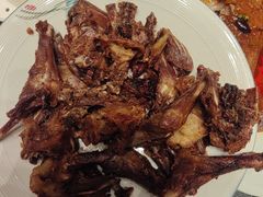 -凤凰园烤鸭店·唐山菜·传承花椒肉(老唐丰路店)