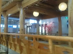 大堂-丽池宫韩式汗蒸会馆(华灯坊店)