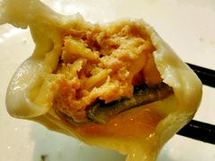 -双合园·海鲜水饺青岛菜(万佳广场店)