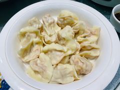 -米香居新鲁味·水饺餐厅