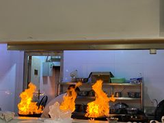 -大自然醉鹅·铁锅火焰鹅(上海联洋店)