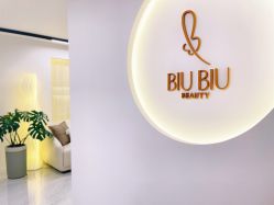 -BiuBiu Beauty·肌肤管理