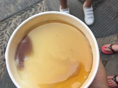 蜂蜜酸奶-一杯黔茶(西江千户苗寨古街店)